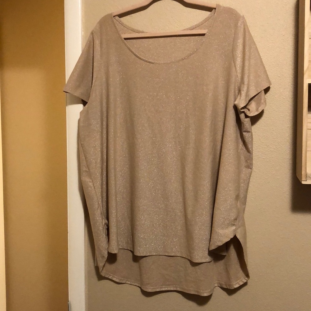 Boutique+ Shirt